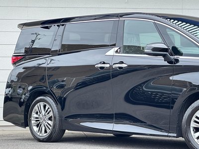 صورة مصغرة 12 لـ 2026 TOYOTA ALPHARD