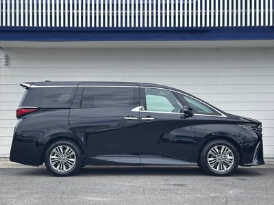صورة مصغرة 30 لـ 2026 TOYOTA ALPHARD