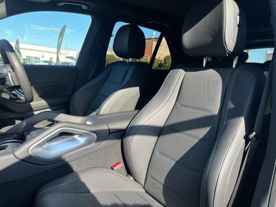 MERCEDES-BENZ GLE - 9