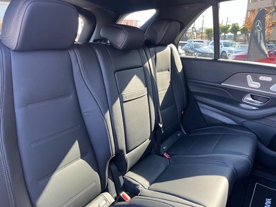 MERCEDES-BENZ GLE - 10