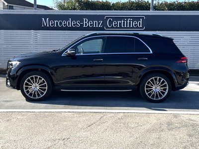MERCEDES-BENZ GLE - 3