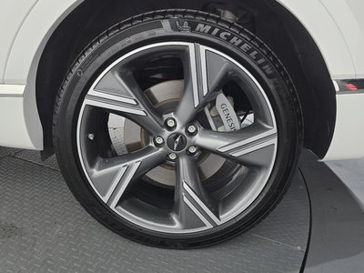 GENESIS GV80 - 8
