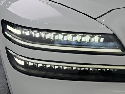 GENESIS GV80 - 9