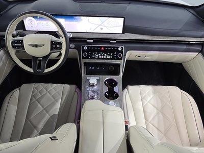 GENESIS GV80 - 5