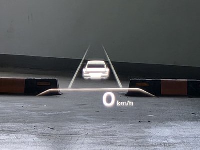 GENESIS G80 (RG3) - 8