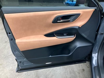 TOYOTA CROWN SPORT - 6