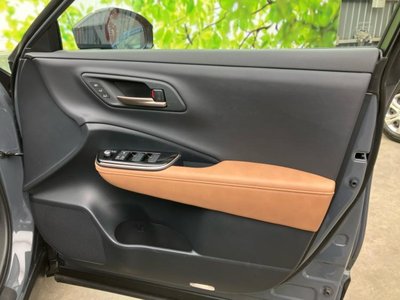 TOYOTA CROWN SPORT - 4