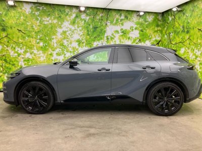 TOYOTA CROWN SPORT - 2