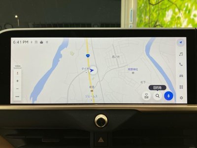 TOYOTA CROWN SPORT - 9