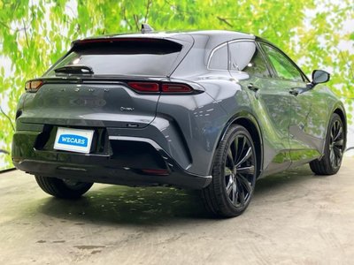 TOYOTA CROWN SPORT - 3