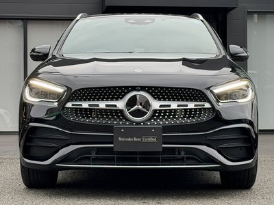MERCEDES-BENZ GLA - 5