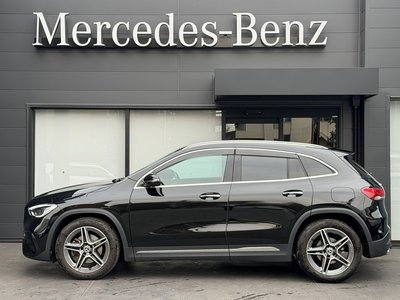MERCEDES-BENZ GLA - 3