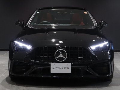 MERCEDES-BENZ CLE AMG - 10