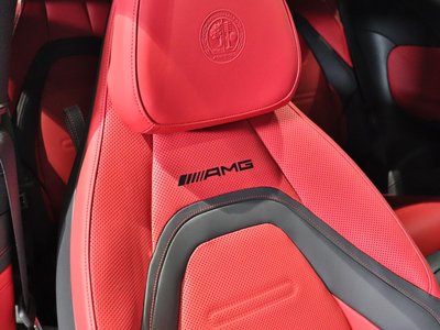 MERCEDES-BENZ CLE AMG - 3