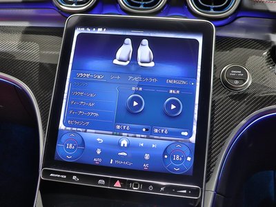 MERCEDES-BENZ CLE AMG - 5