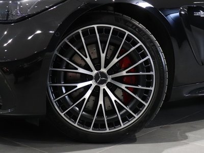 MERCEDES-BENZ CLE AMG - 7