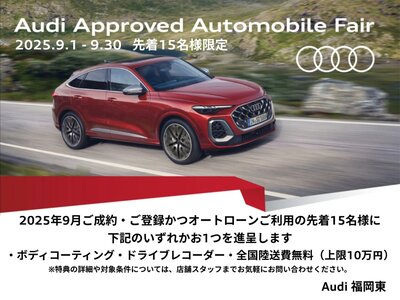 AUDI RS3 SPORTBACK - 2