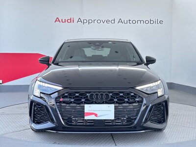 AUDI RS3 SPORTBACK - 8