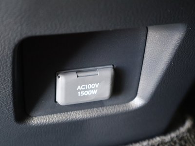 صورة مصغرة 42 لـ 2025 Lexus RX