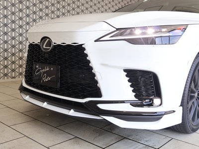 صورة 6 لـ 2025 Lexus RX