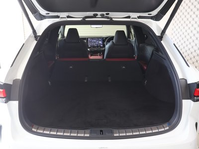 صورة مصغرة 55 لـ 2025 Lexus RX