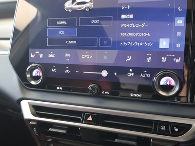 صورة مصغرة 18 لـ 2025 Lexus RX