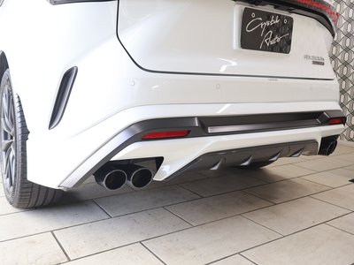 صورة 8 لـ 2025 Lexus RX