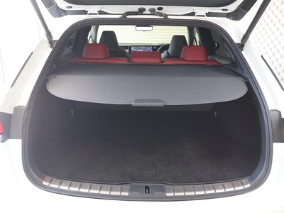 صورة مصغرة 53 لـ 2025 Lexus RX