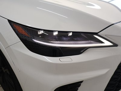 صورة مصغرة 44 لـ 2025 Lexus RX