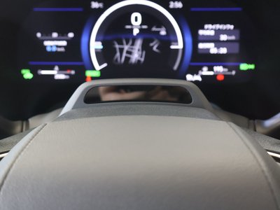 صورة مصغرة 31 لـ 2025 Lexus RX