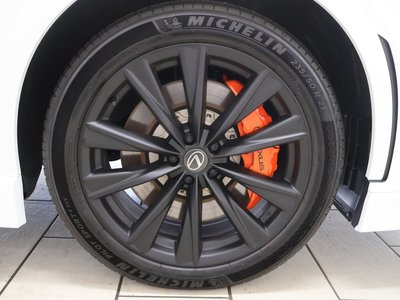 صورة مصغرة 52 لـ 2025 Lexus RX