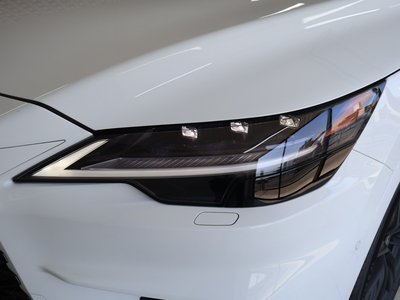 صورة مصغرة 45 لـ 2025 Lexus RX