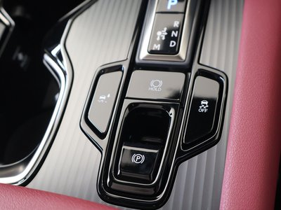 صورة مصغرة 21 لـ 2025 Lexus RX