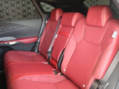 صورة مصغرة 39 لـ 2025 Lexus RX