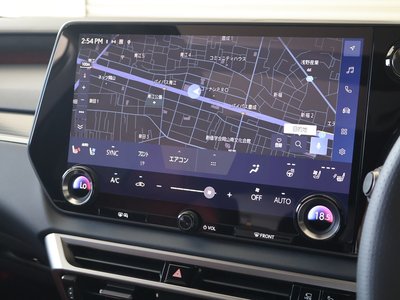 صورة مصغرة 14 لـ 2025 Lexus RX
