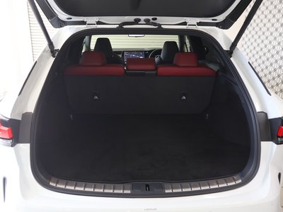 صورة مصغرة 54 لـ 2025 Lexus RX