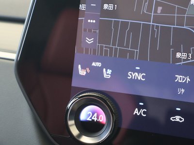 صورة مصغرة 19 لـ 2025 Lexus RX