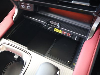 صورة مصغرة 23 لـ 2025 Lexus RX