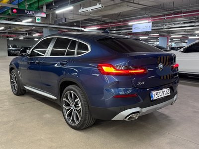 BMW X4 - 4