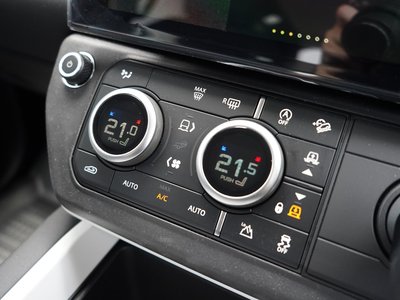 2026 LAND Rover DEFENDER — миниатюра 22