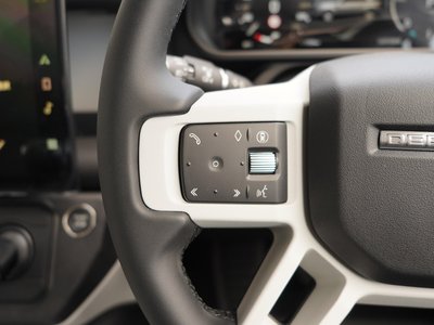 2026 LAND Rover DEFENDER — миниатюра 19