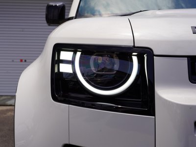 2026 LAND Rover DEFENDER — миниатюра 12