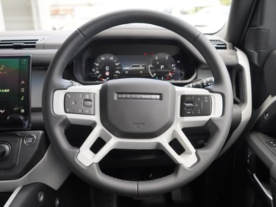 2026 LAND Rover DEFENDER — миниатюра 18