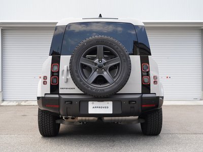 2026 LAND Rover DEFENDER — миниатюра 11