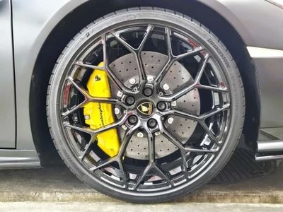 2024 Lamborghini HURACAN — миниатюра 44