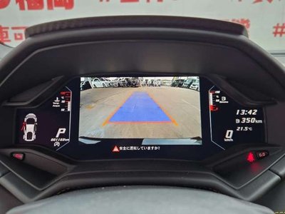 2024 Lamborghini HURACAN — миниатюра 31