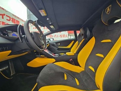 2024 Lamborghini HURACAN — миниатюра 16