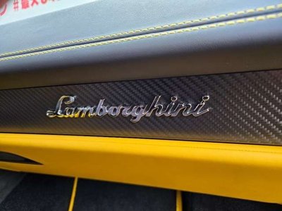 2024 Lamborghini HURACAN — миниатюра 39