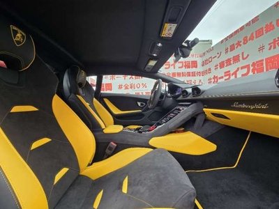 2024 Lamborghini HURACAN — миниатюра 17