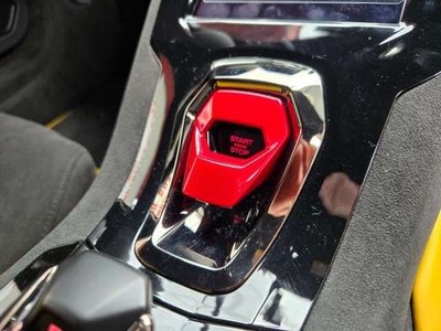 2024 Lamborghini HURACAN — миниатюра 22